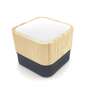 Portable Bluetooth Speakers - 2024 Subwoofer, LED Speaker Amplifier