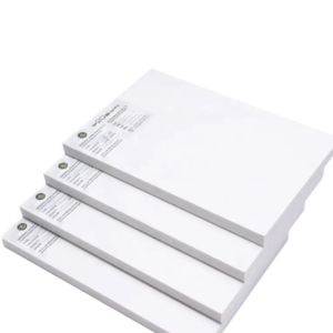 Custom Design Notepads, Brochure, Letterhead Printing on 120gsm Paper