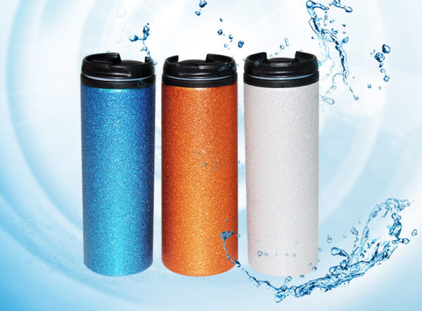 Leak-Proof Souvenir Steel Coffee Mugs - Image 4