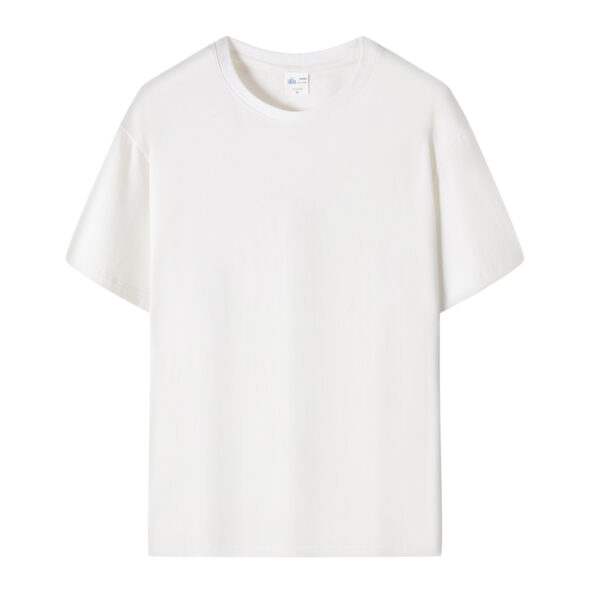 Men's Custom 3D Foam Puff Print T-Shirts - Image 4