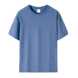 Men's Custom 3D Foam Puff Print T-Shirts