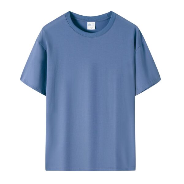 Men's Custom 3D Foam Puff Print T-Shirts