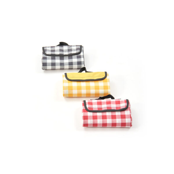 Waterproof Beach Mat - Large Picnic Blanket - Image 2