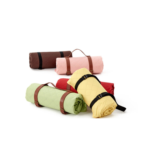 Waterproof Beach Mat - Large Picnic Blanket - Image 8