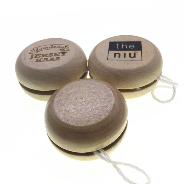 Round Side Pressing Hand Polishing Sponge Pads - Image 3