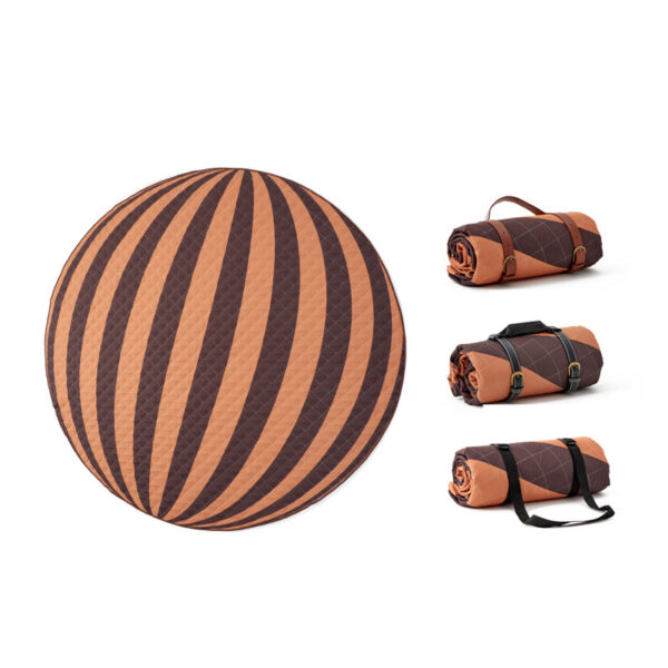 Waterproof Beach Mat - Large Picnic Blanket - Image 7