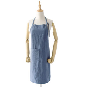 Vintage Women's Cafe Cotton Chef Aprons