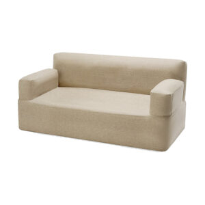 GARIDA Inflatable Lazy Sofa Bed - Portable & Easy Storage