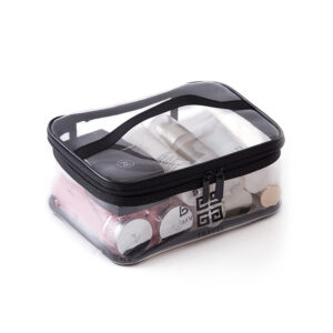 Manufacturers direct cosmetic bags, travel bags travel convenient