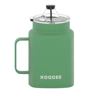 600ml Insulated Stainless Steel Tumbler - Travel Mug