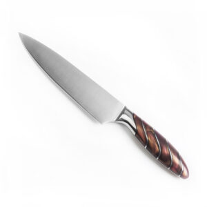 2-Piece Stainless Steel Fruit & Paring Knife Set