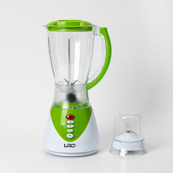 2-in-1 Electric Smoothie Blender & Mixer for Shakes - Image 4