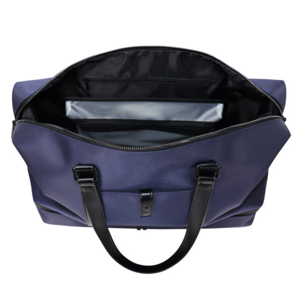 Custom Weekender Duffel Bags - Large Capacity Tote Gym Luggage - Image 7