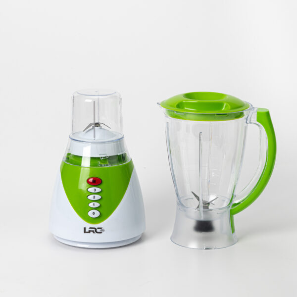 2-in-1 Electric Smoothie Blender & Mixer for Shakes - Image 6