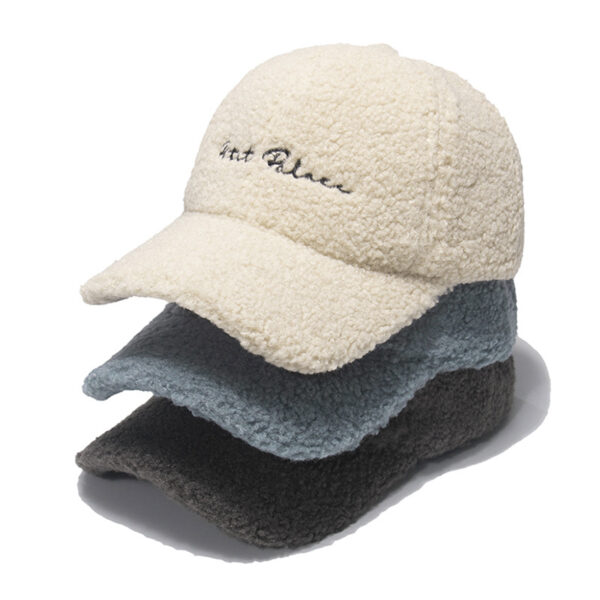 Tie-Dye 6-Panel Baseball Cap - High Quality Design - Image 5