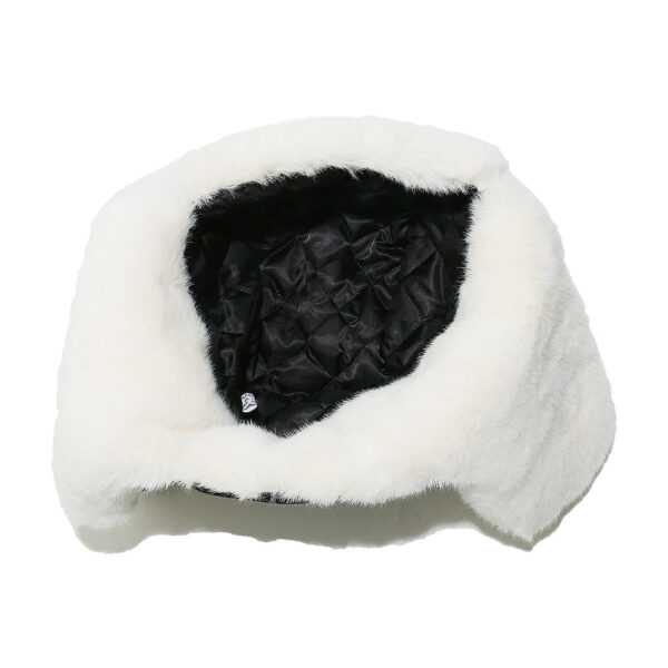 Plush Cotton Earflaps Winter Hat for Women & Men - Image 5
