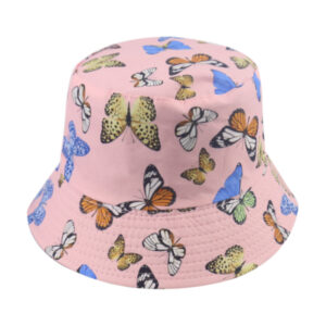 Foldable Checkered Racing Sun Hat for Beach & Fishing