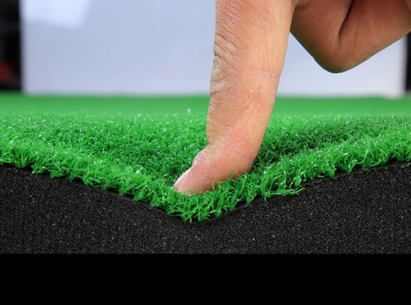 PGM Direct: Portable Indoor Artificial Grass Golf Mat - Image 6