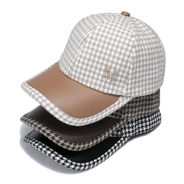 Tie-Dye 6-Panel Baseball Cap - High Quality Design - Image 3