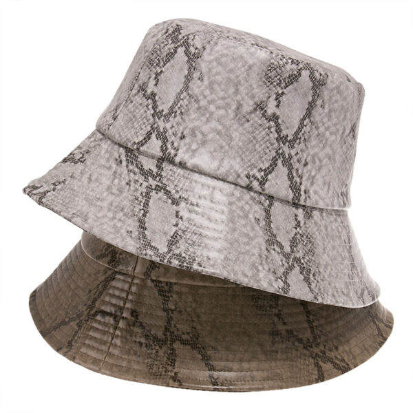 Foldable Checkered Racing Sun Hat for Beach & Fishing - Image 6