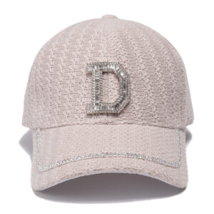Tie-Dye 6-Panel Baseball Cap - High Quality Design