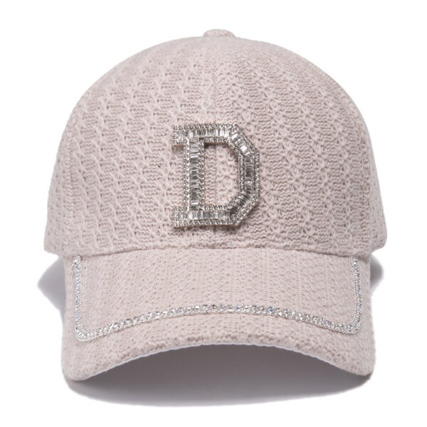 Tie-Dye 6-Panel Baseball Cap - High Quality Design