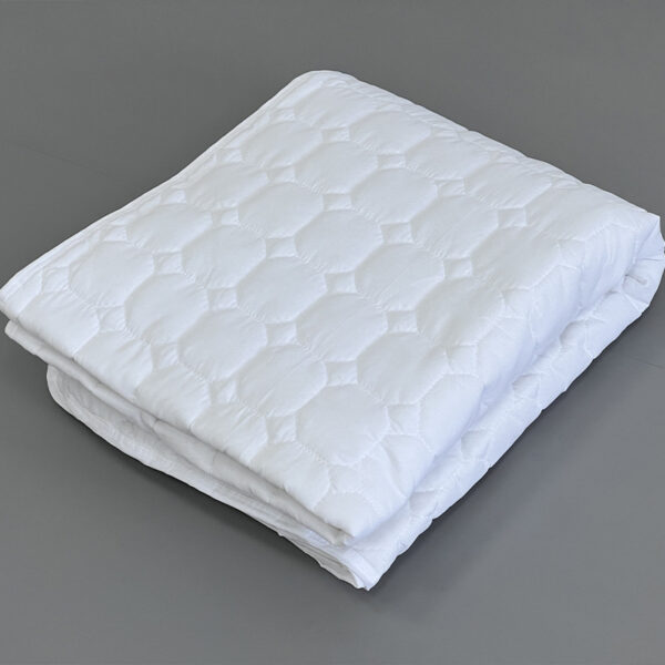 Wholesale Waterproof Bed Cover Mattress Protector - Image 2