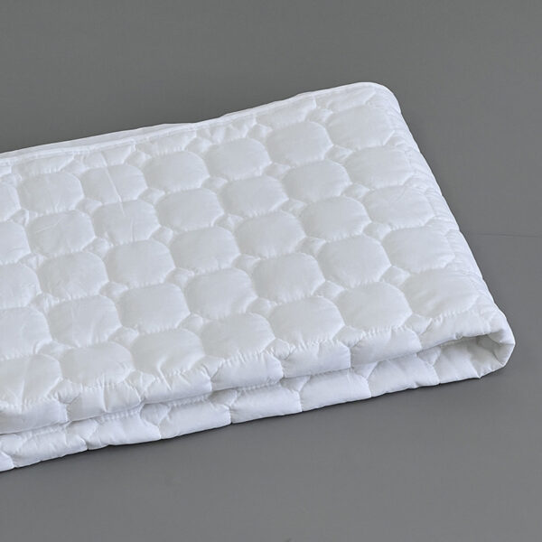 Wholesale Waterproof Bed Cover Mattress Protector - Image 5