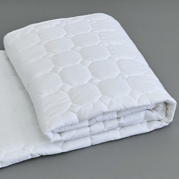 Wholesale Waterproof Bed Cover Mattress Protector - Image 4