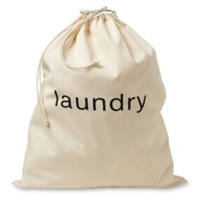 Wholesale Heavy Duty Drawstring Linen Backpack Bags