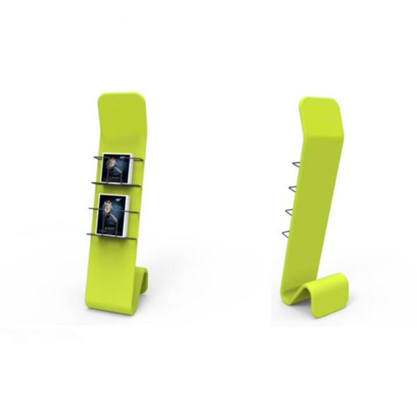 Eastern Sign Design Fabric Tablet Display Secure Stand - Image 2