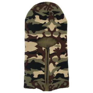 Wholesale High-Quality Colorful Winter Cycling Balaclava