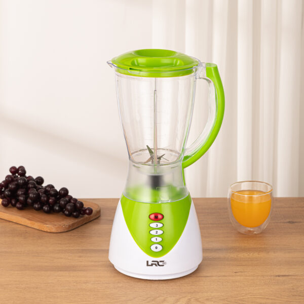 2-in-1 Electric Smoothie Blender & Mixer for Shakes - Image 3