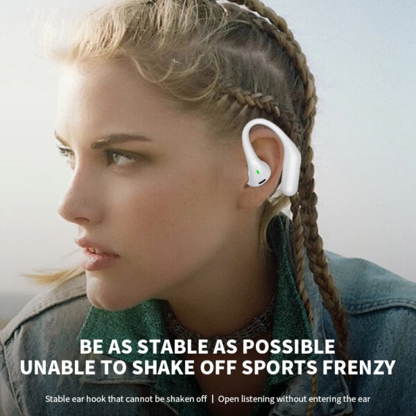 Bluetooth 5.3 Earbuds - Noise Cancelling, Sport Waterproof - Image 5