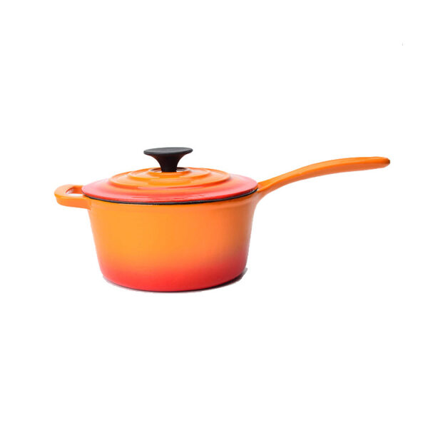 High-Quality Nonstick Cookware Set for Home Cooking - Image 3