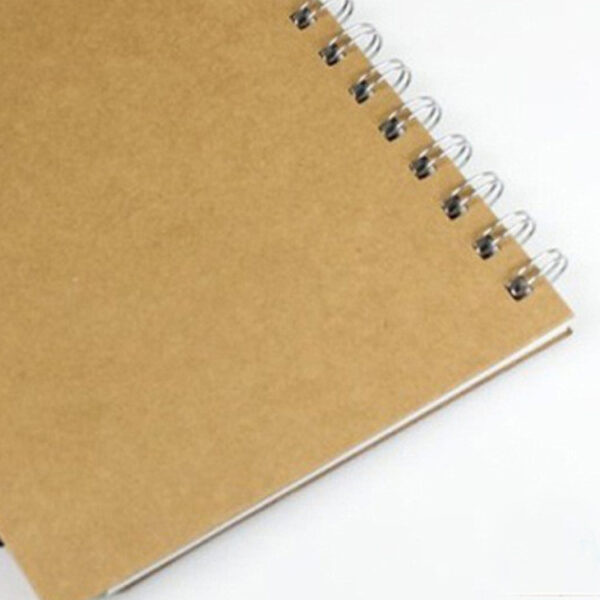 Hot sale personalized paper memo pad sticky notes with pen and holder - Image 4