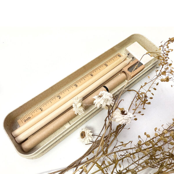Wholesale Eco Recycled School Stationery Gifts - Image 4