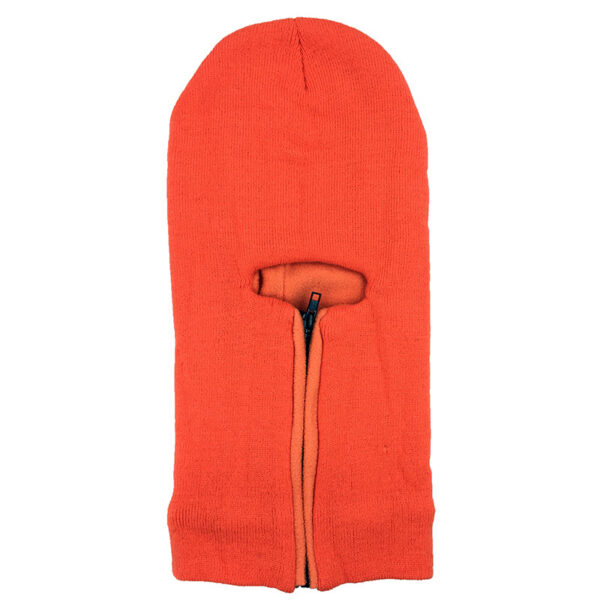 Wholesale High-Quality Colorful Winter Cycling Balaclava - Image 2