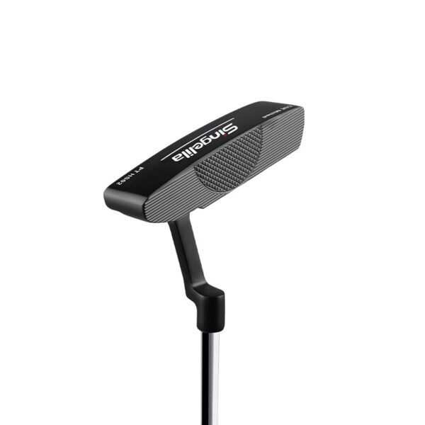 Custom Logo 9-Piece Golf Club Set for Men, Right-Handed - Image 5