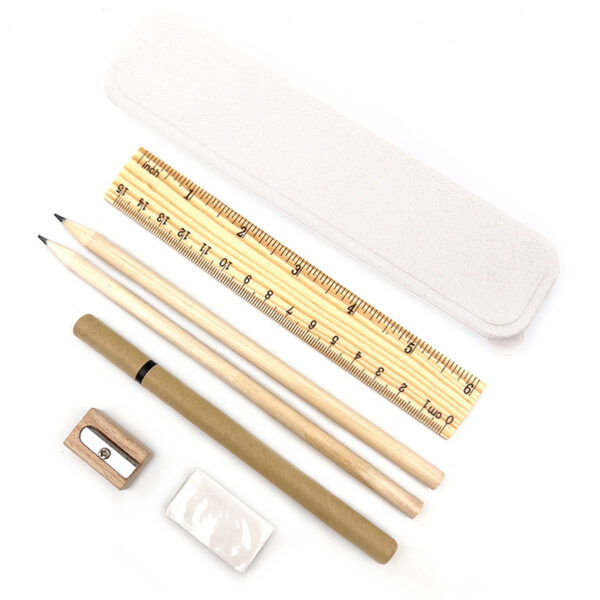 Wholesale Eco Recycled School Stationery Gifts - Image 2