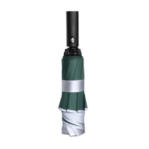 Windproof Double Layer Automatic Luxury Umbrella