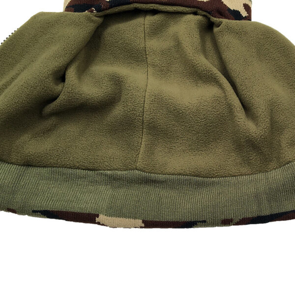 Wholesale High-Quality Colorful Winter Cycling Balaclava - Image 5