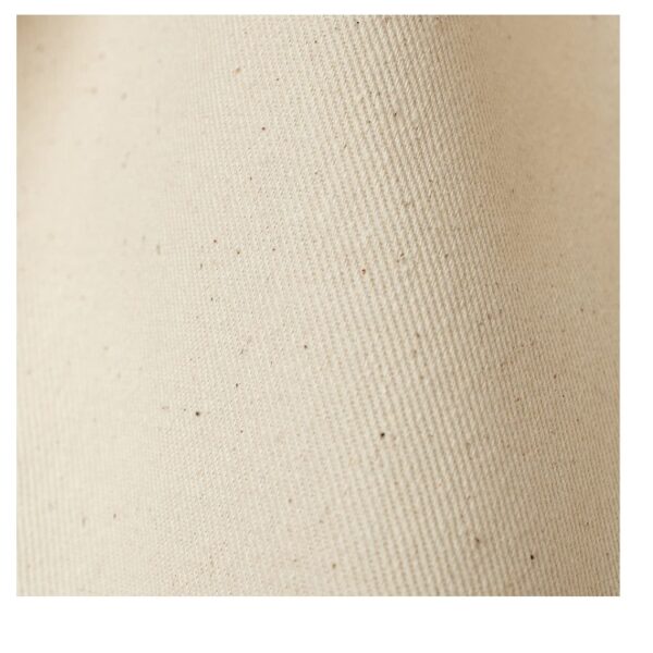 Wholesale Heavy Duty Drawstring Linen Backpack Bags - Image 5