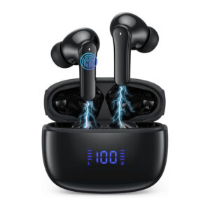wholesale noise cancelling air earphone wireless earbuds earphones