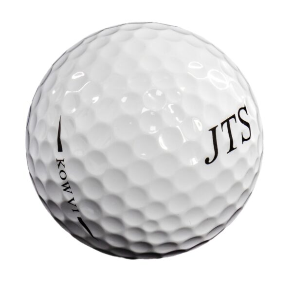 OEM Custom 3-Layer Tournament Golf Balls: Long-Distance