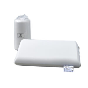 Wholesale Cooling Memory Foam Bed Neck Pillow