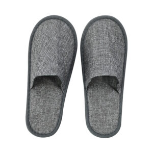 Colombia Summer Disposable Hotel Spa Slippers
