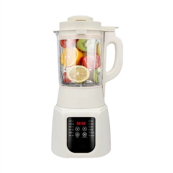 Stainless Steel Commercial Blender Blade for Baby Food