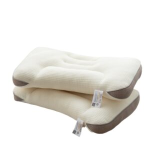 Wholesale 100% Cotton Hotel Pillows with Zipper