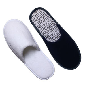 Disposable Slippers for Guests - Bulk Hotel Spa Pack